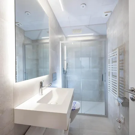 Apartament C&c Figueres (Girona)