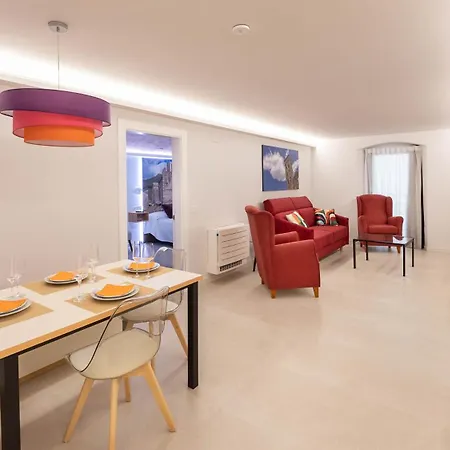 Apartament C&c *