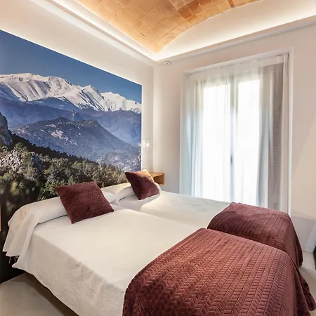 C&c Apartament Figueres (Girona)