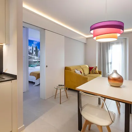 C&c Apartament Figueres (Girona)