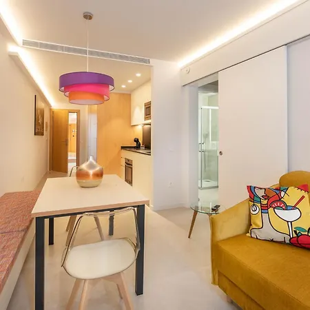 C&c Apartament Figueres (Girona)