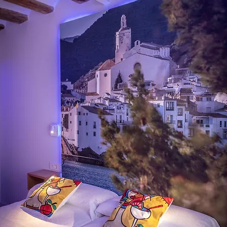 Apartament C&c Figueres (Girona)