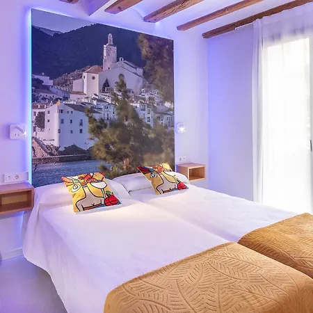 Apartament C&c Figueres (Girona)