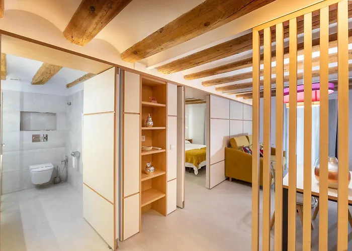 C&c Apartment