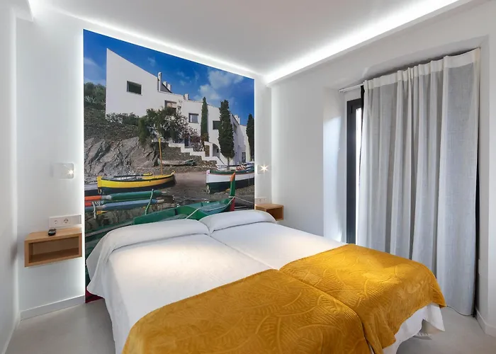 Apartment C&c Figueres (Girona)