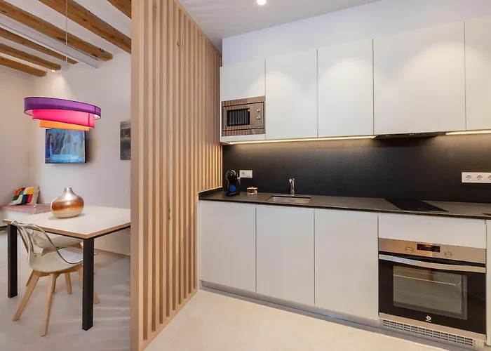 C&c Apartment *