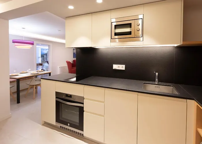 C&c Apartment *