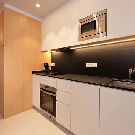 Appartement C&c