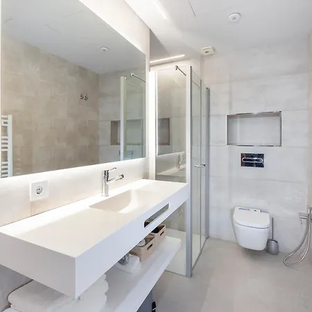 Appartement C&c