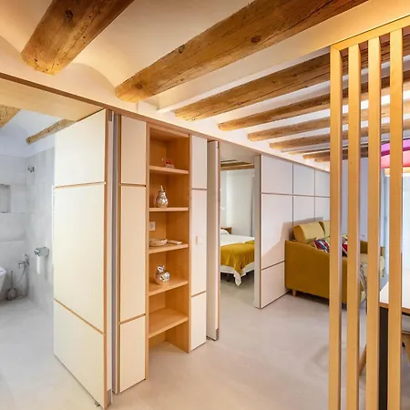 C&c Apartment