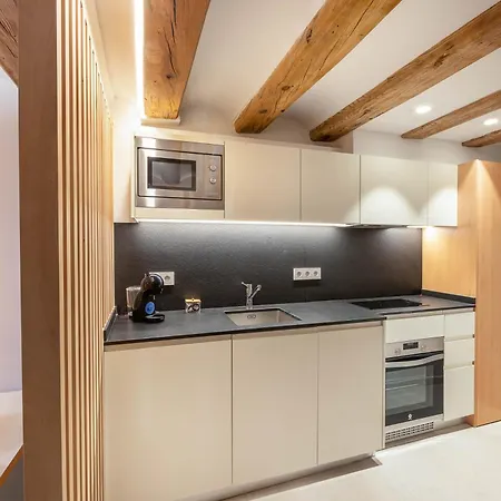 C&c Apartment *