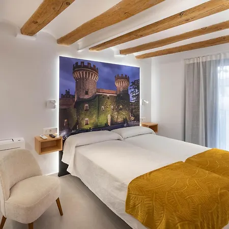 Apartment C&c Figueres (Girona)