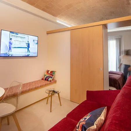Apartment C&c
