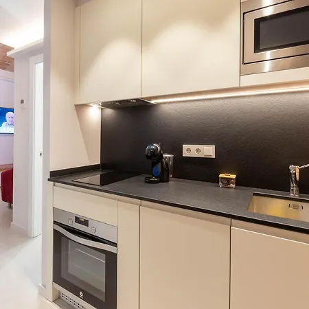 C&c Apartment *