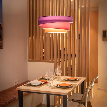 Appartement C&c *