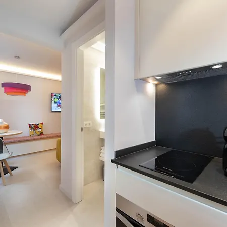 C&c Apartment Figueres (Girona)