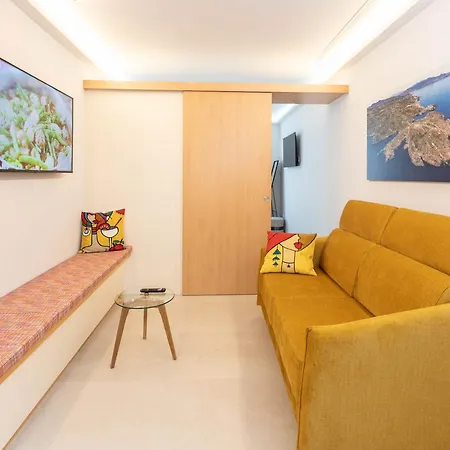 C&c Apartment