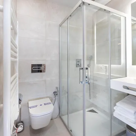 Appartement C&c *