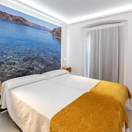 C&c Appartement *