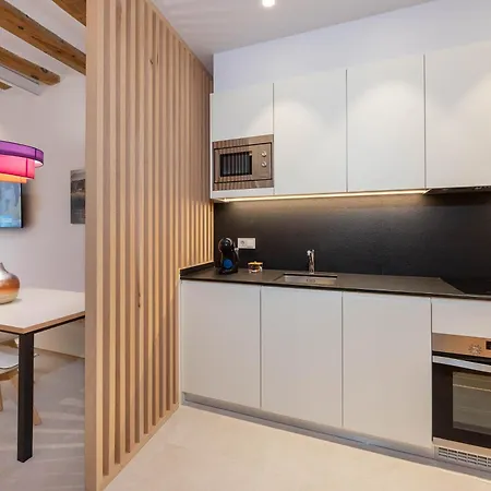 C&c Apartment *