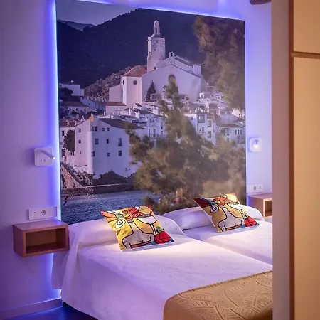 Appartement C&c Figueras