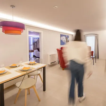 Apartment C&c