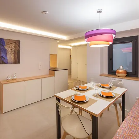 C&c Apartment *