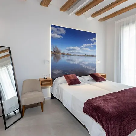 C&c Appartement