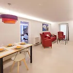 Apartmán C&c *