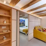 Apartmán C&c *