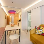 C&c Apartmán Figueres (Girona)