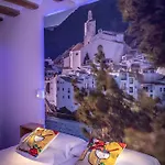 Apartmán C&c Figueres (Girona)