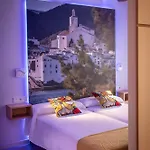 Apartmán C&c Figueres (Girona)