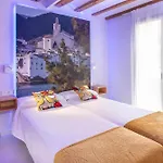Apartmán C&c Figueres (Girona)