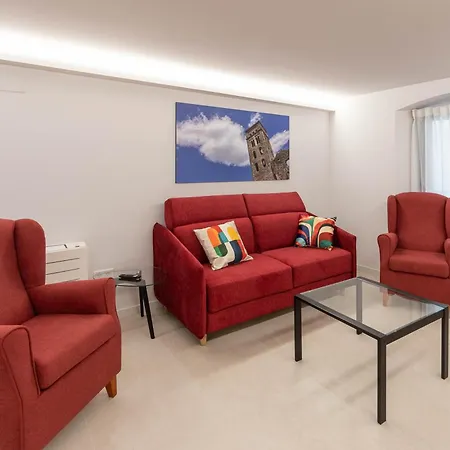 C&c Apartamento