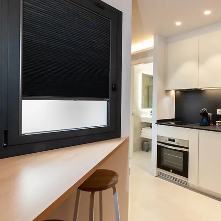 C&c Apartment Figueres (Girona)