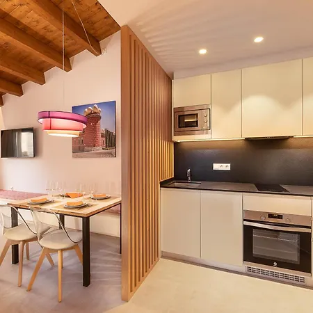 C&c Apartamento Figueras