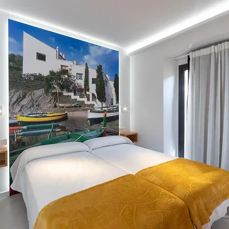 Apartment C&c Figueres (Girona)