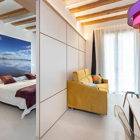 Apartment C&c Figueres (Girona)