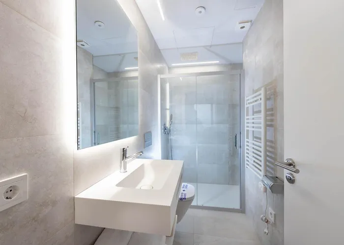 Apartamento C&c Figueras