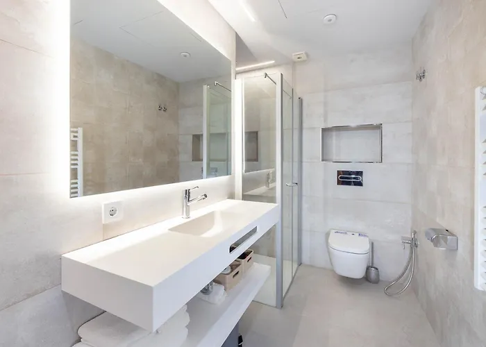Apartamento C&c