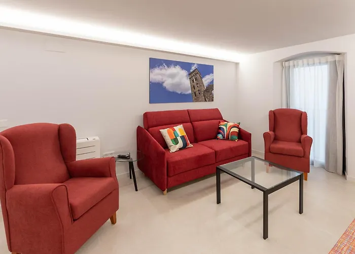 C&c Apartamento