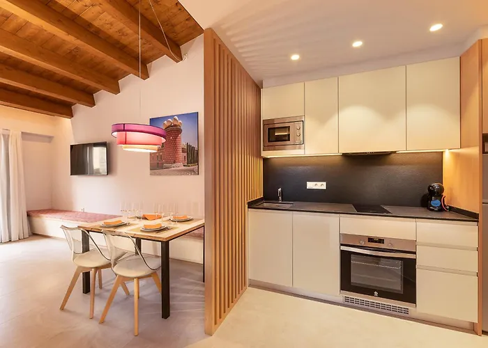 C&c Apartamento Figueras