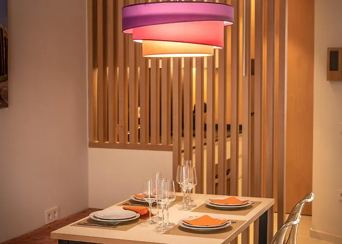 Apartamento C&c *