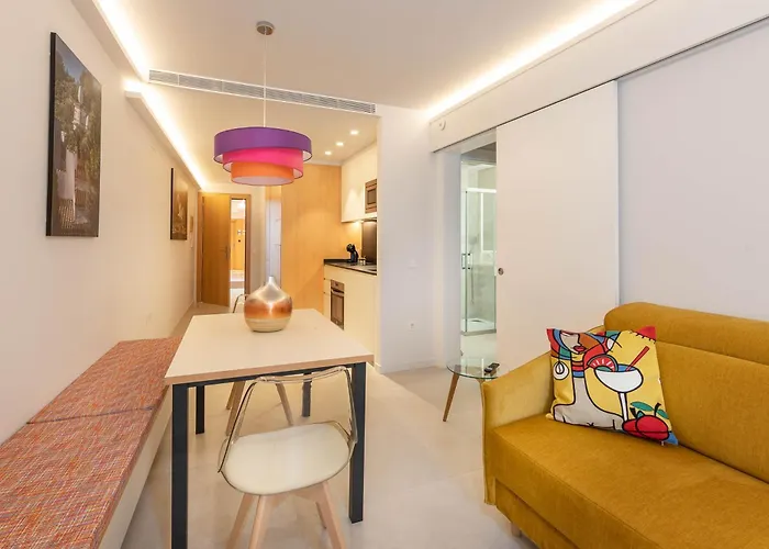 C&c Apartamento Figueras