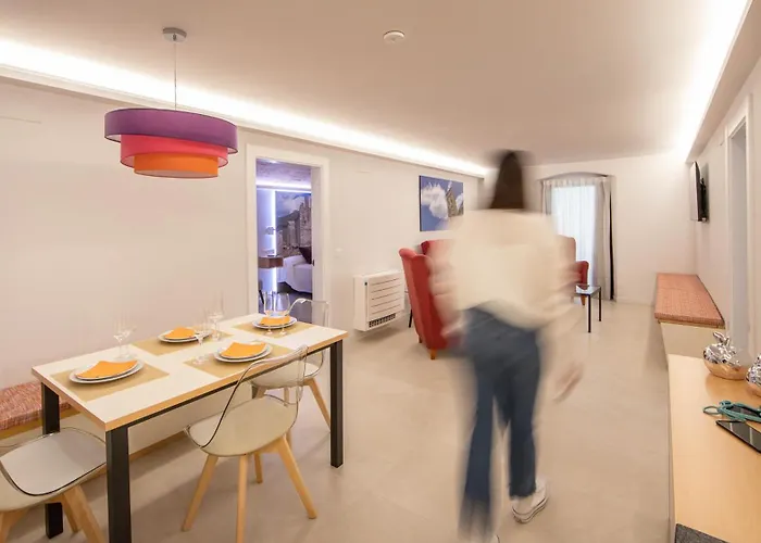 Apartamento C&c