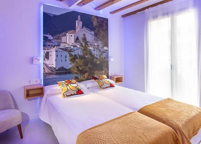 Apartamento C&c Figueras