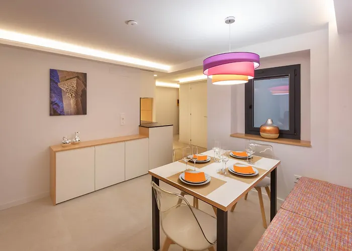 C&c Apartamento *