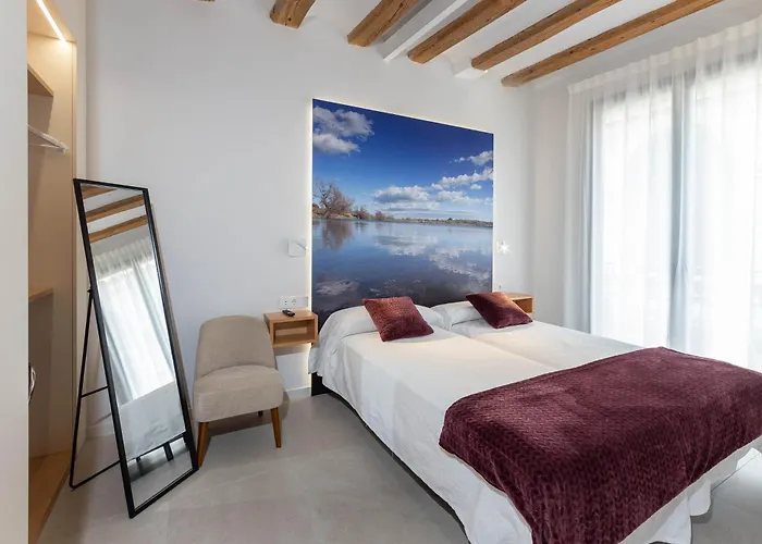 C&c Apartamento