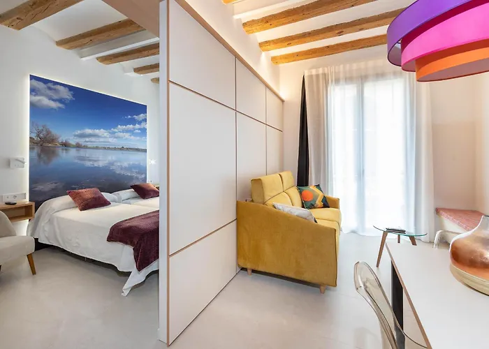Apartamento C&c Figueras